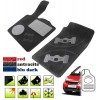 Tappetini smart gomma moquette
